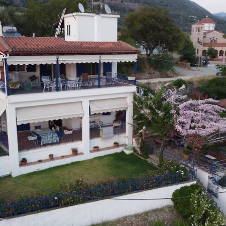 Villa Rosanna Plataria Luaran gambar