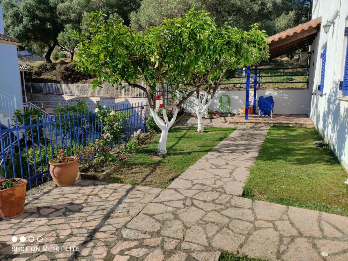Villa Rosanna Plataria Luaran gambar