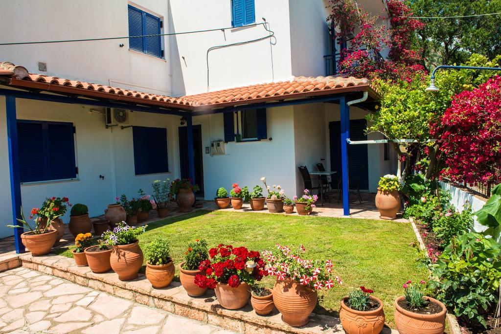 Villa Rosanna Plataria Luaran gambar