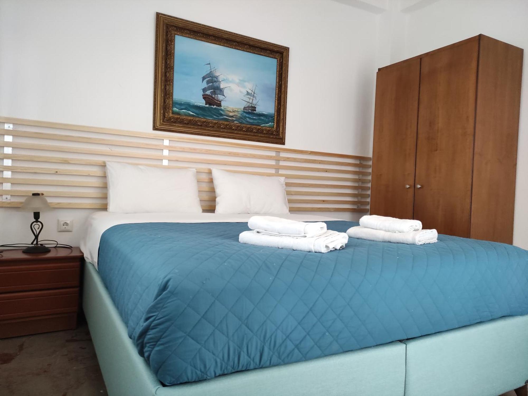 Villa Rosanna Plataria Luaran gambar