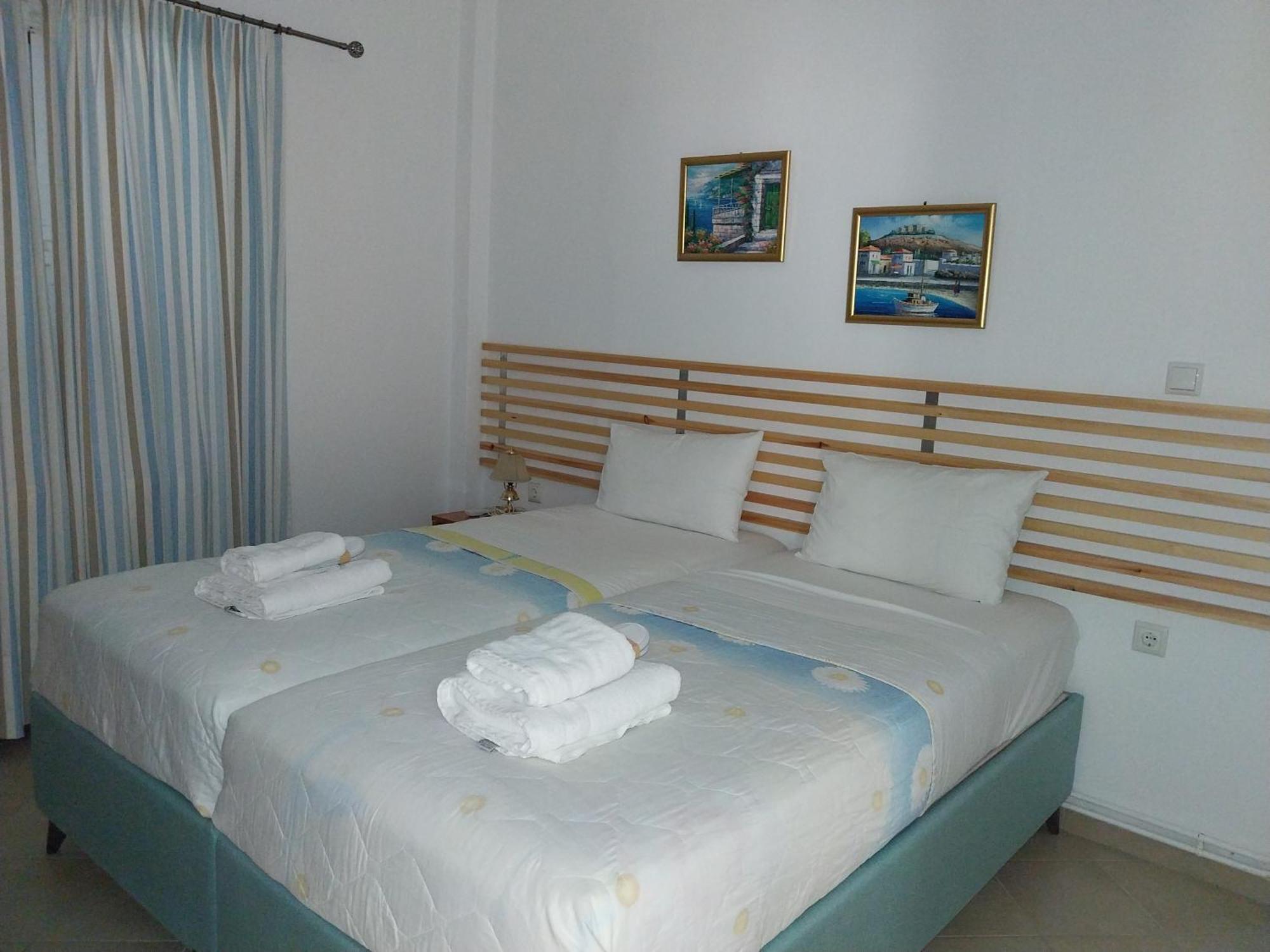 Villa Rosanna Plataria Luaran gambar