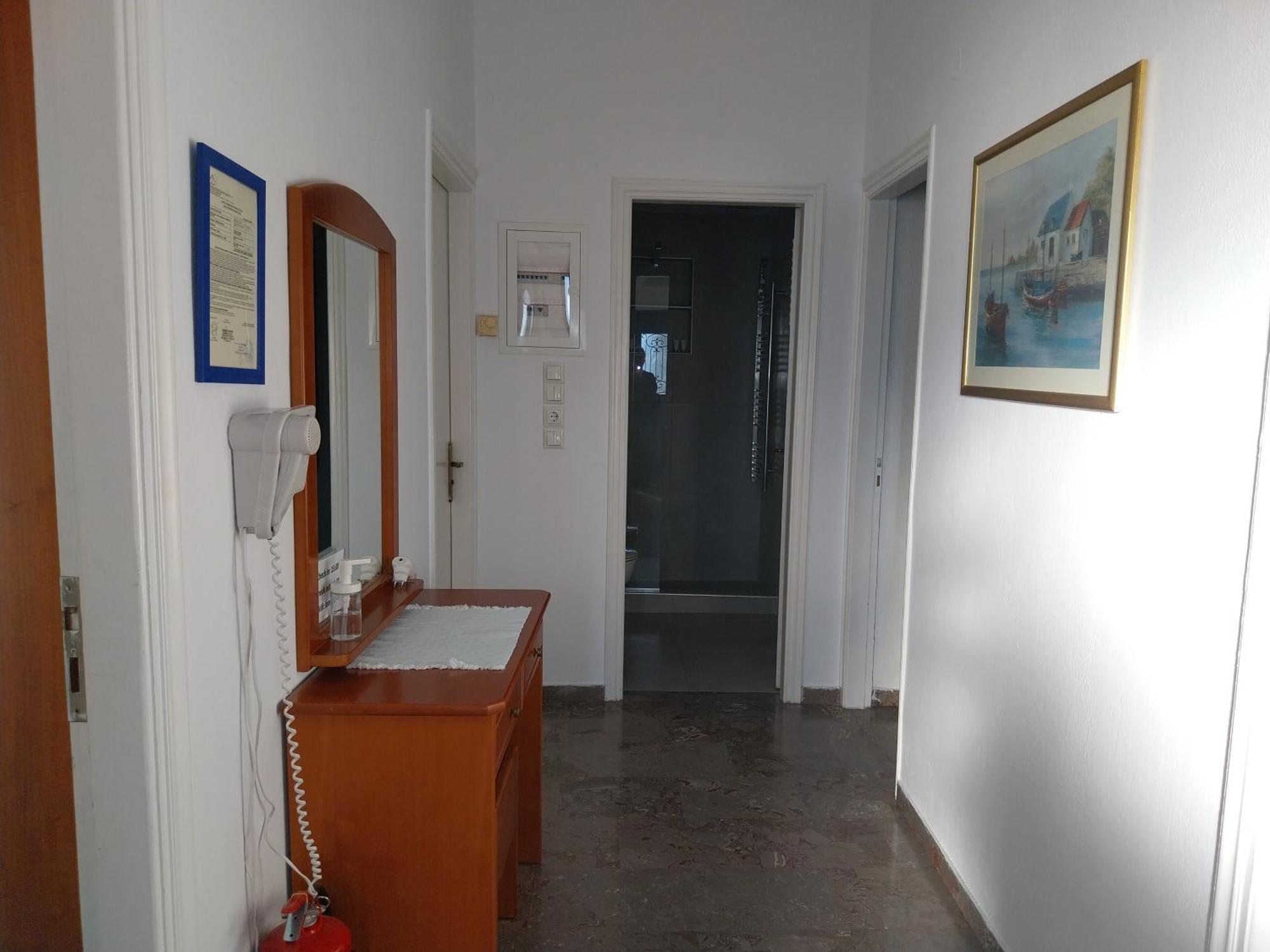 Villa Rosanna Plataria Luaran gambar