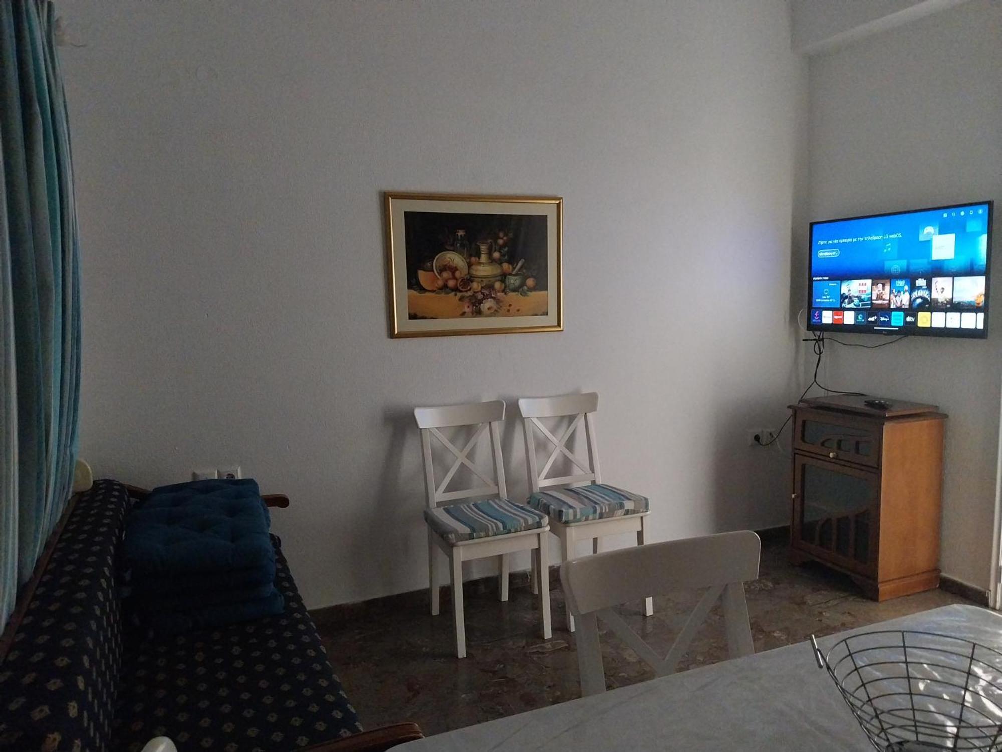 Villa Rosanna Plataria Luaran gambar