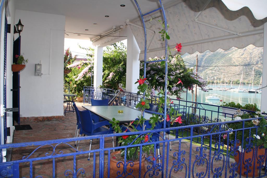 Villa Rosanna Plataria Bilik gambar