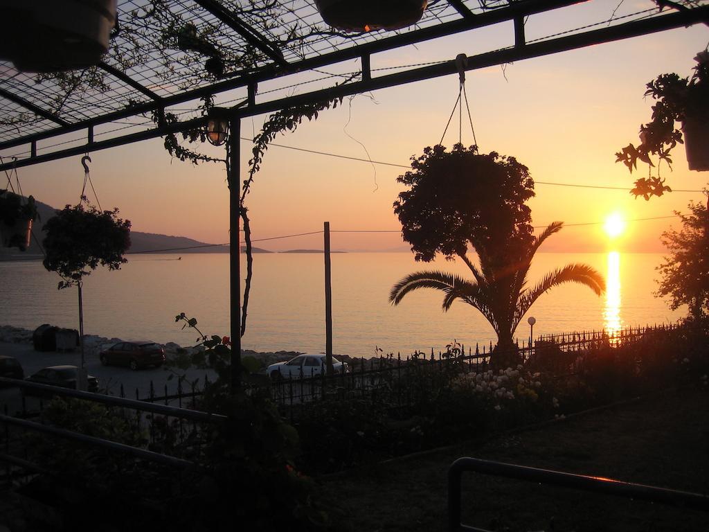 Villa Rosanna Plataria Luaran gambar